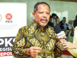 Johan Rosihan Ingatkan Ancaman Cs-137 dan Masa Depan Pangan Laut Indonesia