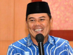 Ajbar Abdul Kadir Tegaskan Pentingnya Penguatan Nilai Kebangsaan di Era Digital