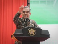 Ketua MPR Dukung Sikap Presiden Prabowo, Indonesia Tidak Akan Mengakui Israel Selama Palestina Belum Merdeka