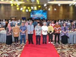 Lewat Cerdas Cermat, HNW Sebut Sosialisasi Empat Pilar MPR Lebih Menarik