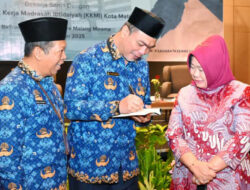 Siti Fauziah Minta Kalangan Pendidikan Aktif Sampaikan Masukan ke MPR