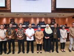 Buka Sosialisasi Pencegahan Korupsi, Siti Fauziah Ingatkan Pentingnya Integritas ASN