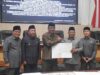 Pemkab dan DPRD Sukabumi Bahas Delapan Raperda Strategis, Bupati Tekankan Pentingnya Perencanaan Hukum Berkualitas
