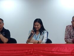 Kolaborasi PWI Jaya dan MKKS SMK DKI Jakarta Gelar Literasi Media di SMKN 8