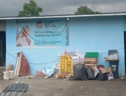 Dari Rumah Ibadah ke Dapur MBG: Pemanfaatan Gedung Hibah Dipertanyakan