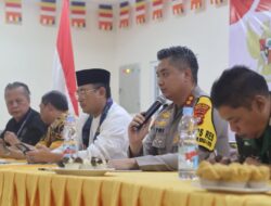 Alarm Kekerasan Pelajar hingga Ancaman Digital Menggema di Forum Kebangsaan Jakarta Barat