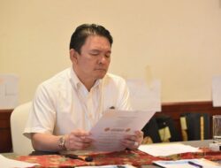 Penguatan Reformasi Polri Dipuji Direktur SMSI, Dhoni: Arah Wakapolri Sudah Sesuai Kajian Akademik