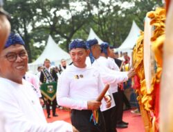 Hadiri Acara Kick-Off HPN 2026, Ketua Pokja PWI Jakbar: Bukti Dukungan Bersama dalam Memperkuat Pers Indonesia