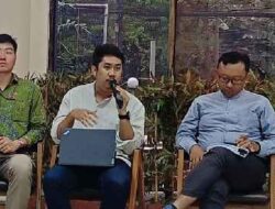 Koalisi Masyarakat Sipil Siap Gugat UU KUHAP Baru ke MK dan Laporkan ke Badan HAM PBB