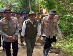 Menhut Raja Juli Siap Terima Evaluasi Usai Tanggap Darurat Bencana di Sumatra Rampung