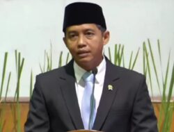 Rentetan Banjir dan Longsor, Pemerintah Siapkan Langkah Konkret Perbaiki Tata Kelola Hutan