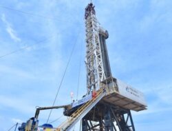 Pertamina Temukan 724 Juta Barel Migas, Jadi Penemuan Terbesar dalam Satu Dekade