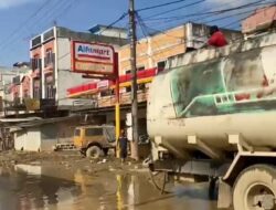 Korban Banjir dan Longsor di Sumatera Bertambah, BNPB Catat 1.138 Orang Meninggal Dunia