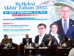 Solusi Paradoks Energi : Mewujudkan Kedaulatan, Menyelamatkan Lingkungan