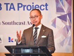 Eddy Soeparno: Bencana di Aceh dan Sumbar-Sumut Alarm Krisis Iklim