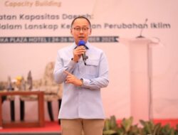 Krisis Sampah di Perkotaan, Eddy Soeparno Dorong Solusi Sementara Sebelum Impelementasi WTE