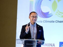 Prabowo Minta Daerah Siaga Iklim, Eddy Soeparno: UU Pengelolaan Perubahan Iklim Perlu Disegerakan!