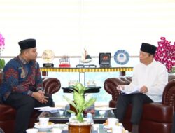 PPI Dunia Apresiasi Perjuangan HNW Perluas Peran Mahasiswa RI Jadi Petugas Haji