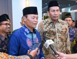 HNW Dorong Profesionalisme dan Ketulusan Tata Kelola Haji dan Umrah