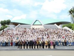 Ibas Dorong Semangat Kebangsaan Melalui Lomba Cerdas Cermat MPR RI