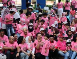 DPP PDI Perjuangan Peringati Hari AIDS Sedunia: Ribka Tjiptaning Tegaskan Komitmen Partai untuk Rakyat