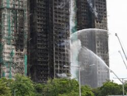 70 PMI Selamat dari Kebakaran Hebat di Hong Kong, KP2MI Terus Lakukan Identifikasi Korban