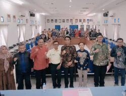 Diskominfo Sukabumi Susun Arsitektur Pemerintah Digital 2025 untuk Tingkatkan Layanan Publik
