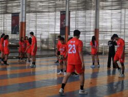 Indonesia Bidik Peringkat Dunia di Ajang IKF Asia Cup