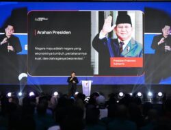 Menpora Buka Indonesia Sport Summit 2025 di Indonesia Arena