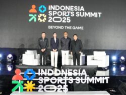 Danantara Berkomitmen Dukung Program-program Besar Kemenpora