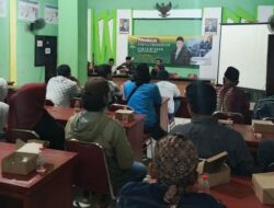 Anggota DPRD Yusup Ridwan Ajak Warga Cicantayan Aktif Awasi Kinerja Pemprov Jabar