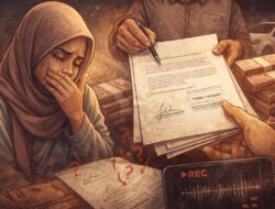 Dugaan Perempuan Kehilangan Hak Usai Perceraian di Jampang Surade: Anak Dipisahkan, Dokumen Dipertanyakan