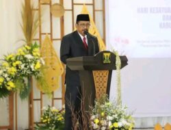 Peringati Hari Ibu ke-97, Bupati Sukabumi Tegaskan Peran Strategis Ibu dalam Keluarga dan Masyarakat