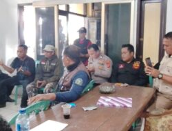 Voice Note Bernada Ancaman, Warga Kabandungan Laporkan Oknum Mengaku Wartawan ke Polisi