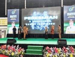 Puncak HKN Ke-61, Gresik Aktifkan Layanan Rawat Inap di 8 Puskesmas