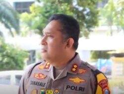 Kapolres Tuban Dicopot, Polda Jatim Tindaklanjuti Temuan