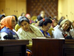 Menguatkan Peran Ibu Bangsa demi Terwujudnya Keadilan Sosial