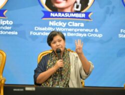 Generasi Muda Perlu Visi dan Kolaborasi Solid, Pesan Lestari Moerdijat di Era Penuh Ketidakpastian