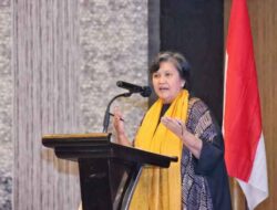 Lestari Moerdijat: Pengembangan Situs Patiayam Harus segera Dirumuskan Bersama