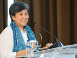 Lestari Moerdijat Dorong Akses Kerja yang Lebih Mudah bagi Penyandang Disabilitas