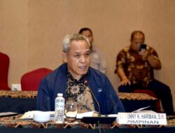 Benny K. Harman: Sistem Pertahanan dan Keamanan Harus Mengakomodir Kemajuan Siber