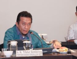 MPR Kaji Ulang UUD 1945: Seberapa Relevankah Pasal-Pasalnya bagi Kesejahteraan Rakyat