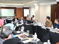 FGD Badan Pengkajian MPR RI Soroti Penurunan Kualitas Demokrasi Indonesia