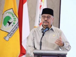 Ketua Fraksi Golkar MPR RI Dorong Penguatan Regulasi Obligasi Daerah untuk Kepastian Hukum dan Fiskal
