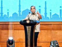 MPR Segera Bertemu Presiden Bahas Kelanjutan GBHN