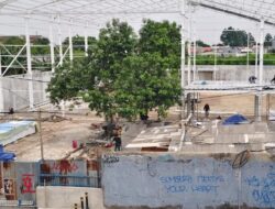 Penegakan Hukum Dipertanyakan, Aktivis Sebut Ada ‘Raja Kecil’ di Balik Proyek Ilegal Jakarta Barat