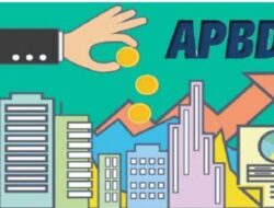 Angka Rapi di Kertas, Fiskal Purwakarta Dinilai Retak dari Dalam