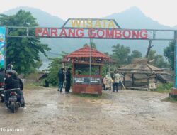 Grib Jaya Dorong Pengelolaan Wisata Parang Gombong Dikembalikan ke BUMDes Desa Kutamanah