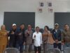Diskominfo Purwakarta Buka Ruang Dialog dengan Forum Jurnalis, Bahas Kerja Sama Publikasi Media