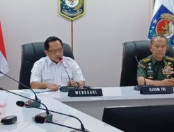 Banjir dan Longsor Akhir 2025, Pemerintah Catat 25 Desa di Sumatera Hilang